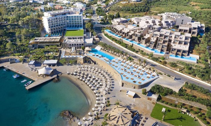5* Mirabello Bay Luxury Resort | Χαβάνια, Άγιος Νικόλαος