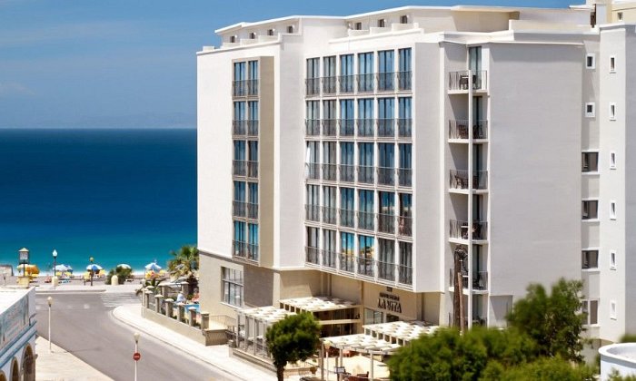 4* Mitsis La Vita Beach Hotel | Ρόδος