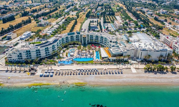 5* Club Hotel Casino Loutraki | Λουτράκι
