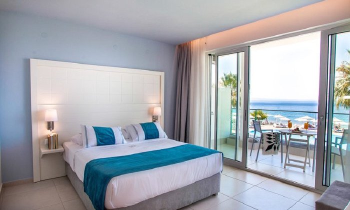 3* Acrotel Lily Ann Boutique Hotel | Ακτή Ελιάς - Σιθωνία
