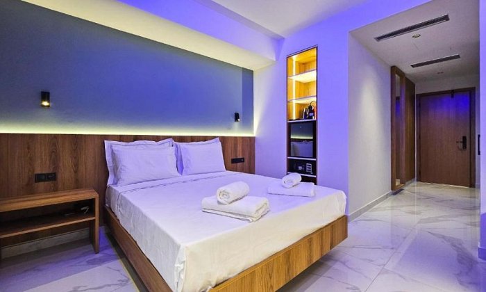 Akteon Girni Hotel | Παραλία Κατερίνης, Πιερία