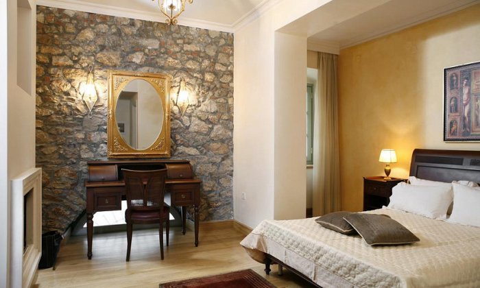 4* Ippoliti Luxury Hotel | Ναύπλιο