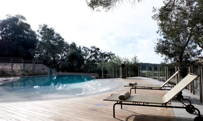 5* Torri E Merli Hotel Paxos | Λάκκα, Παξοί