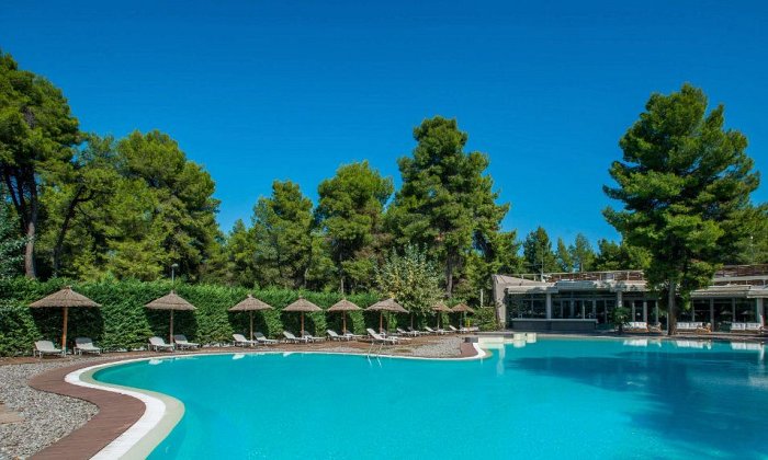 4* Club Agia Anna Summer Resort | Αγία Άννα, Εύβοια