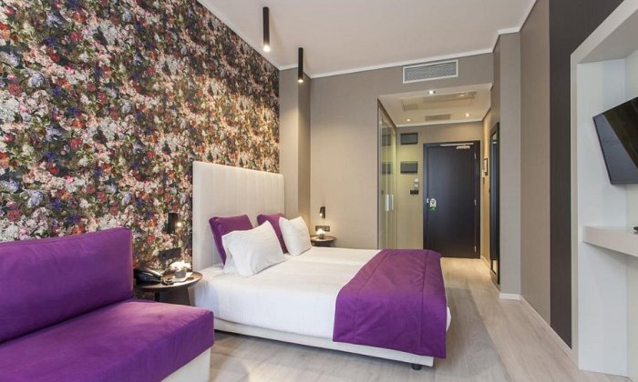 4* Egnatia Palace Hotel & Spa | Θεσσαλονίκη