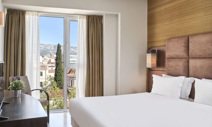 3* Arion Hotel Athens | Αθήνα