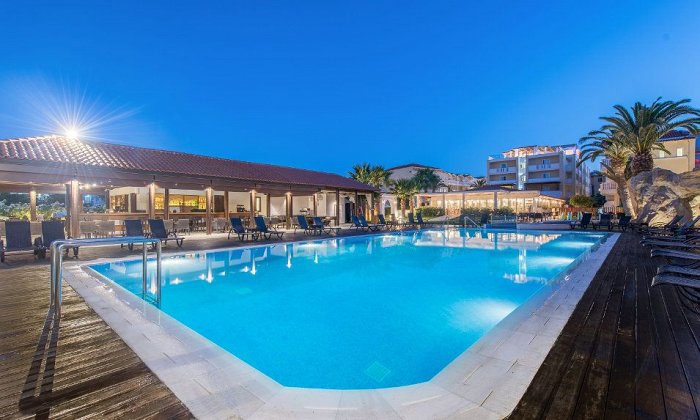 5* Galaxy Beach Resort | Λαγανάς, Ζάκυνθος