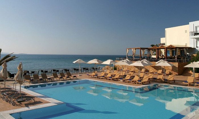 Προσφορά 4* Erytha Hotel & Resort (Χίος)