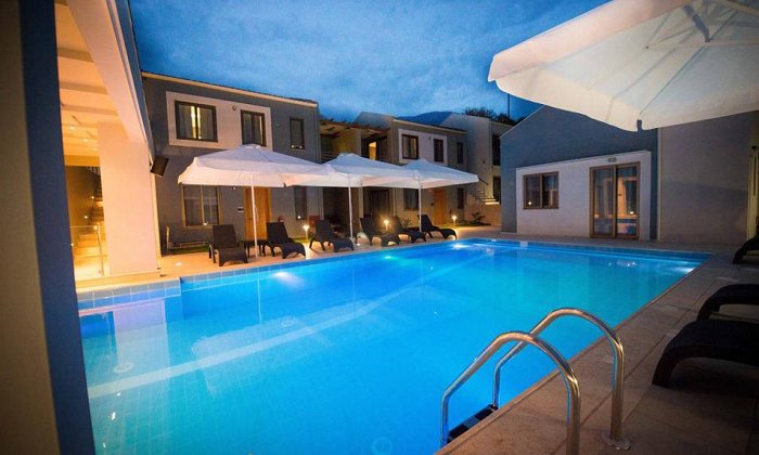 3* Mantinia Bay | Μικρή Μαντίνεια, Καλαμάτα