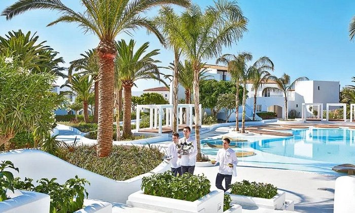 5* Grecotel Caramel Boutique Resort | Aδελειανός Κάμπος