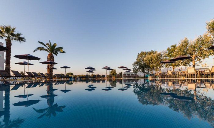 4* Mythic Summer Hotel | Παραλία Κατερίνης