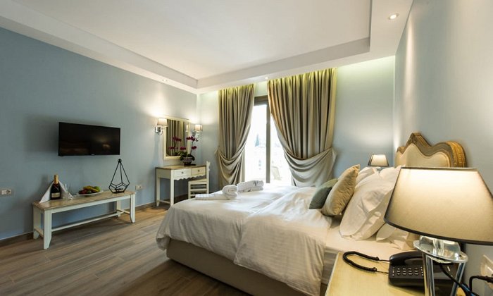 4* Adams Hotel | Πάργα