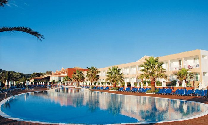 5* Labranda Sandy Beach Resort | Άγιος Γεώργιος, Κέρκυρα