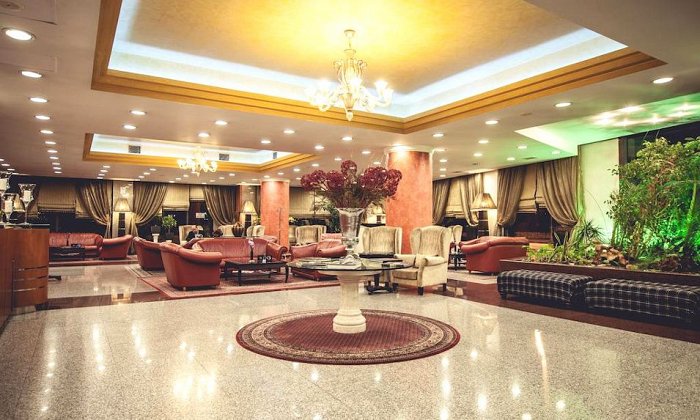 5* Hotel Z Palace & Congress Center | Ξάνθη