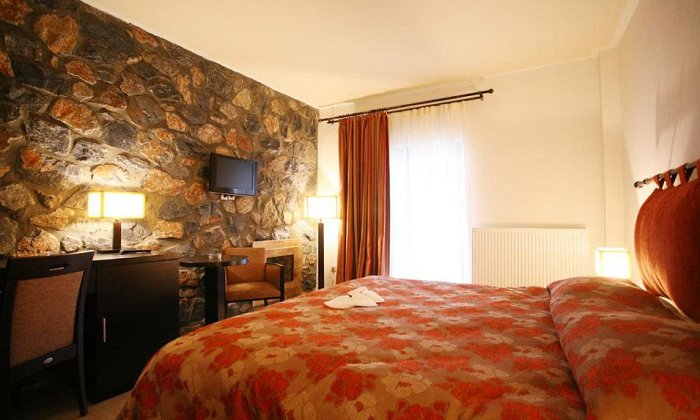 4* Domotel Neve Mountain Resort | Παλαιός Άγιος Αθανάσιος