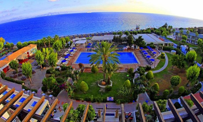 4* Labranda Blue Bay Resort | Ιαλυσός, Ρόδος