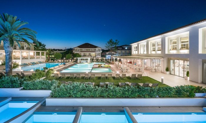 5* Zante Park Resort & Spa | Λαγανάς, Ζάκυνθος