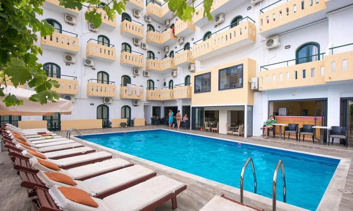 3* Pela Maria Hotel | Χερσόνησος, Κρήτη