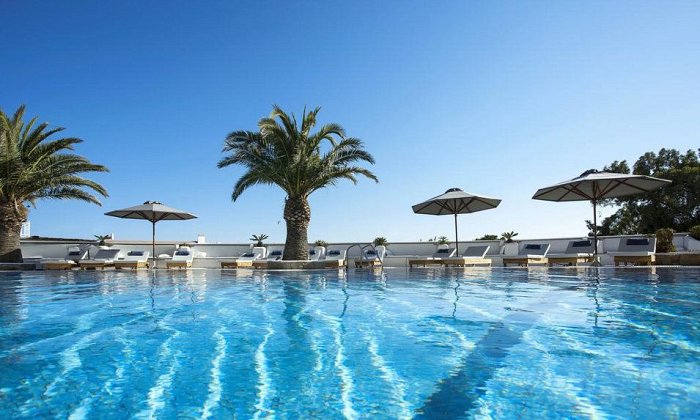 4* Andronikos Hotel | Μύκονος