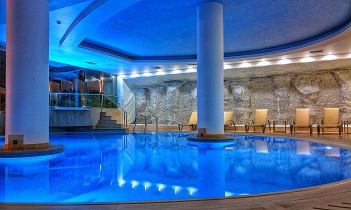 4* Aegean Blue Hotel | Νέα Καλλικράτεια, Χαλκιδική