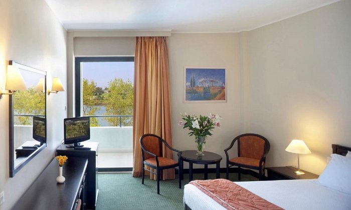 3* Margarona Royal Hotel | Πρέβεζα