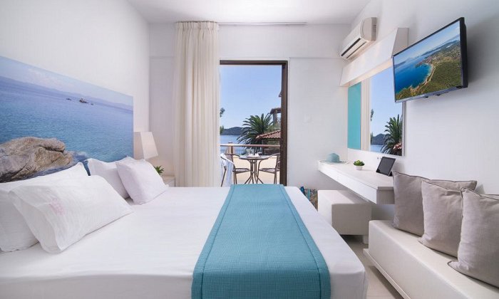 3* Sunrise Hotel | Αμμουλιανή, Χαλκιδική