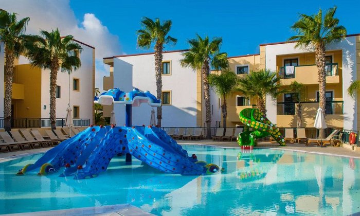 4* Gouves Water Park Holiday Resort | Γούβες, Ηράκλειο