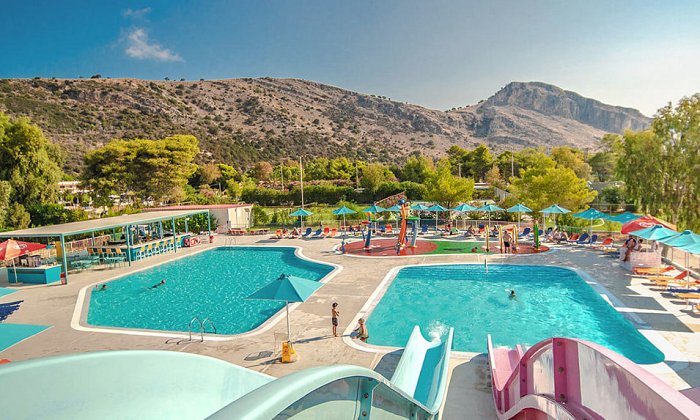 4* Kalogria Beach Hotel | Ακτή Καλόγρια, Αχαΐα