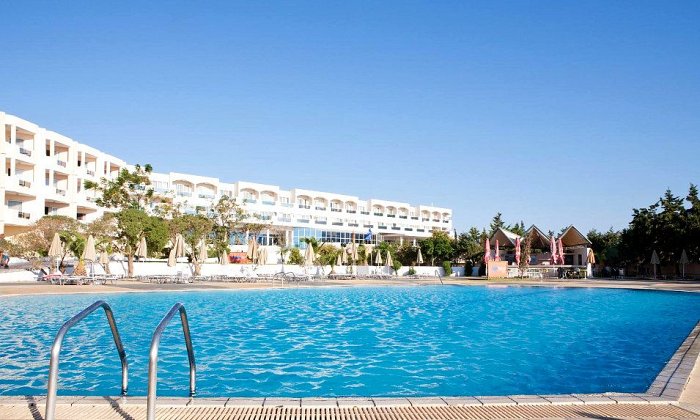 5* Sovereign Beach Hotel | Κως