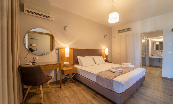 3* Achilles Hill Hotel | Μεθώνη, Μεσσηνία