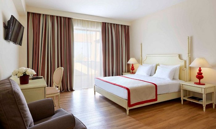 5* Alkyon Resort Hotel & Spa | Βραχάτι, Κόρινθος