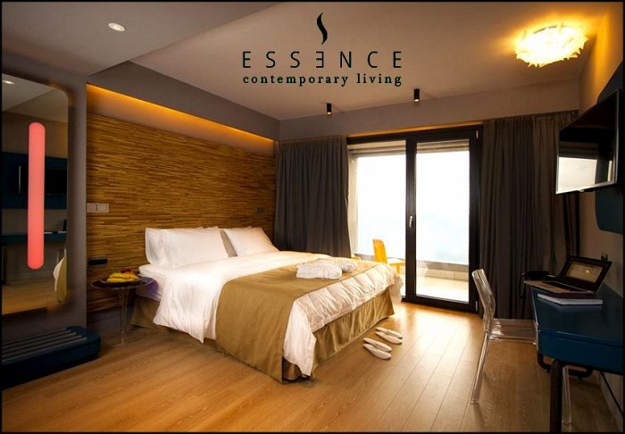 4* Essence Contemporary Living Hotel | Ιωάννινα