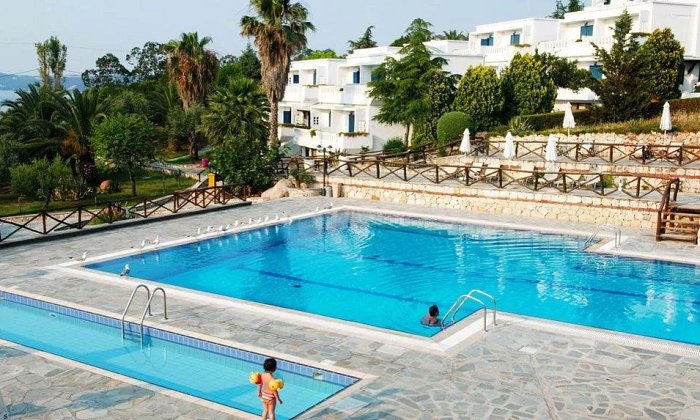 4* Agionissi Resort | Αμμουλιανή, Χαλκιδική