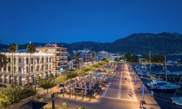 5* Grand Hotel Kalamata | Καλαμάτα