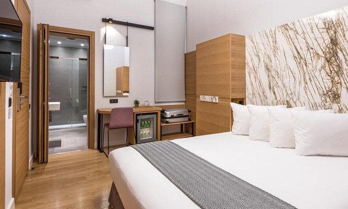 3* Aegli Hotel Volos | Βόλος