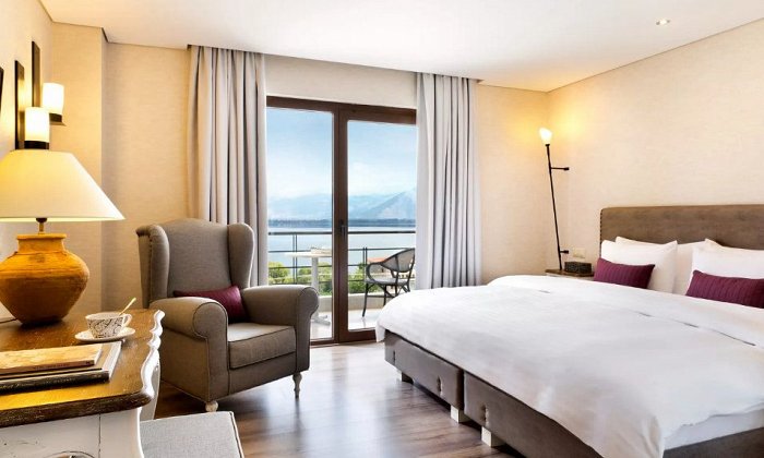 5* Limneon Resort & Spa | Καστοριά
