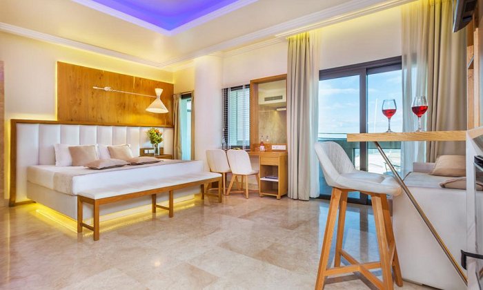 4* Porto Marine Hotel Platamonas | Πλαταμώνας