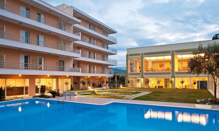 4* Civitel Hotel Attik | Μαρούσι, Αθήνα