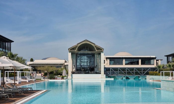 5* September Hotel Thessaloniki | Θεσσαλονίκη