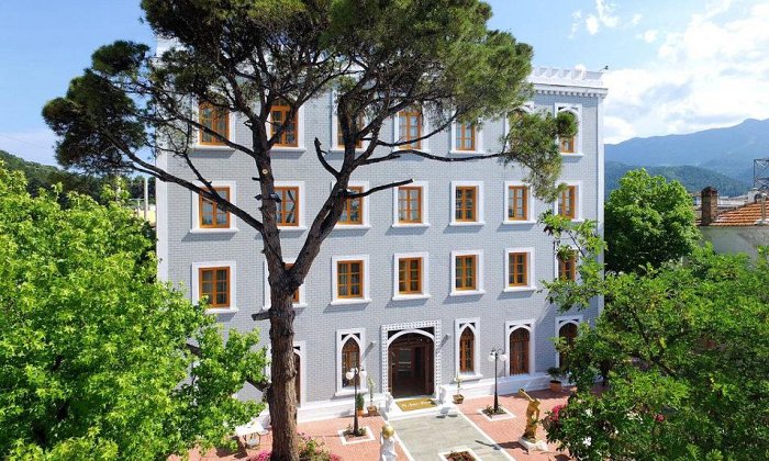 4* A For Art Hotel | Λιμένας, Θάσος