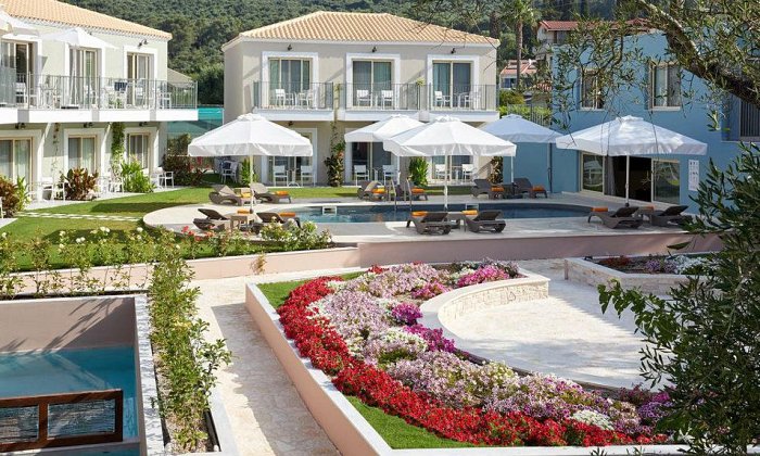 5* Parga Beach Resort | Πάργα