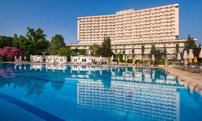 4* Athos Palace Hotel | Καλλιθέα, Χαλκιδική