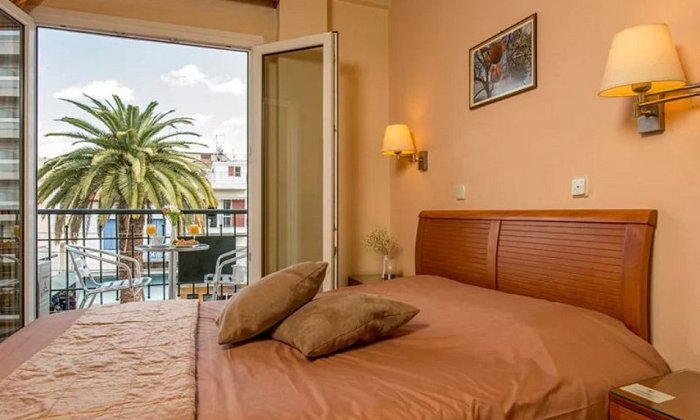 Lakonia Hotel | Σπάρτη, Λακωνία