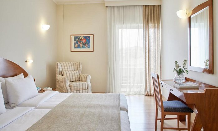 3* Preveza City Comfort Hotel | Πρέβεζα