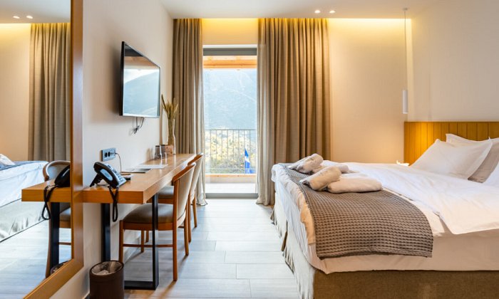 3* Δένθις Hotel | Αρτεμισία, Μεσσηνία