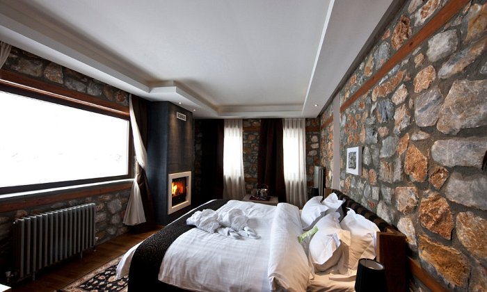 4* Miramonte Chalet Hotel & Spa | Καϊμακτσαλάν