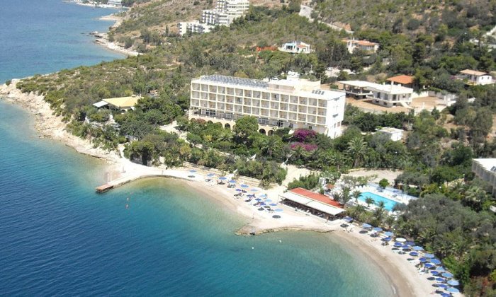 3* Pappas Hotel | Λουτράκι