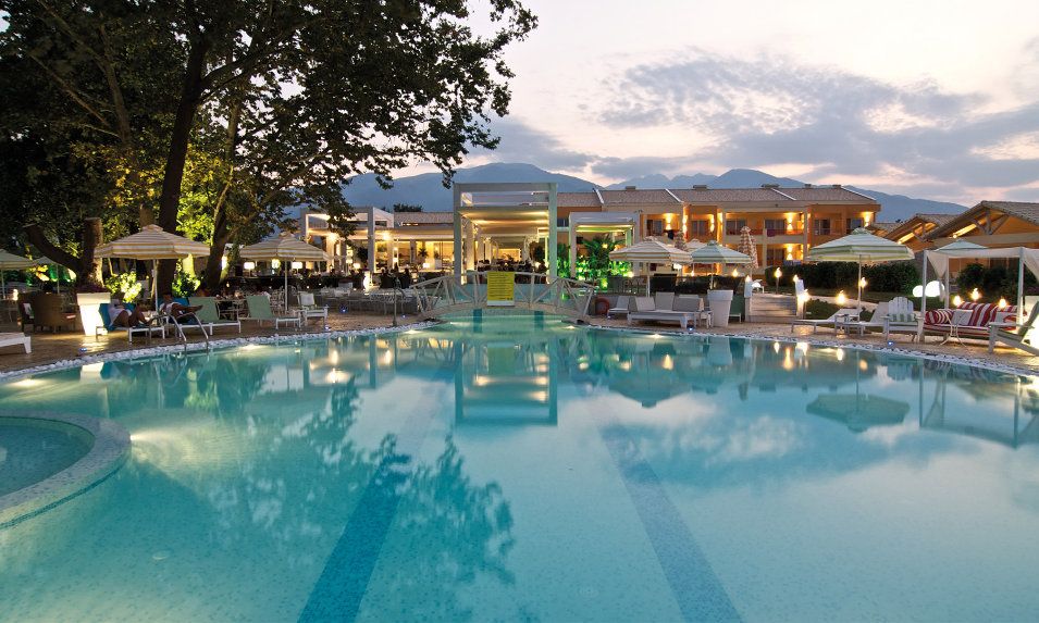 4* Litohoro Olympus Resort Villas & Spa | Πλάκα